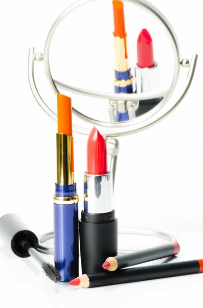 Makeup Collection — Stock Photo, Image