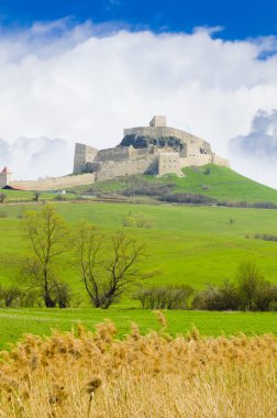 Old Stronghold