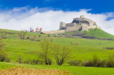 Old Stronghold