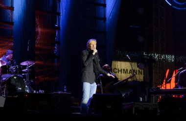 Michael bolton konser