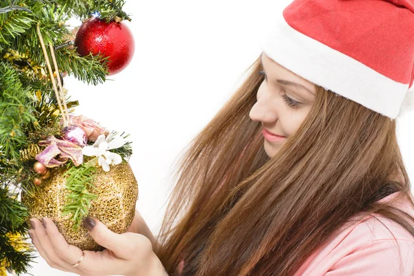 Christmas Wish — Stock Photo, Image