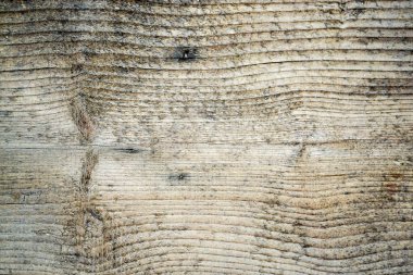 Eski ahşap gri yazı için kahverengi arkaplan, ahşap doku