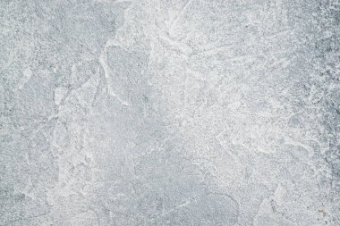 Metin, reklam veya tasarım için nötr gri beton arkaplan