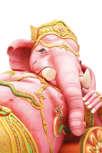 Ganesha – stockfoto