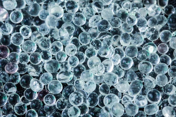 Perles de silice Image En Vente