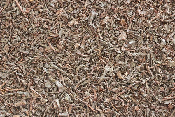 arka planda siyah çay