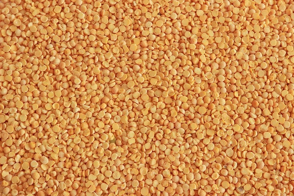 Dry peas — Stock Photo, Image