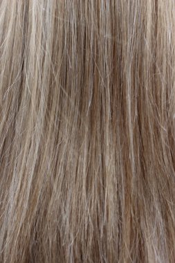 arka plan olarak saç