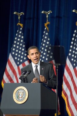 Başkan barack obama Arizona
