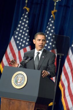 Başkan barack obama
