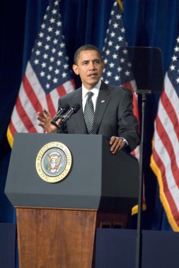 Başkan barack obama
