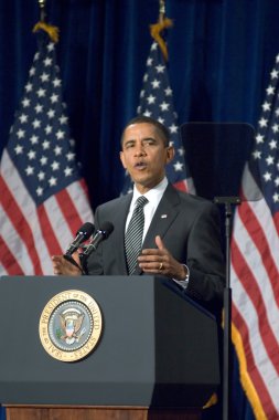 Başkan barack obama