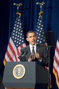 Başkan barack obama
