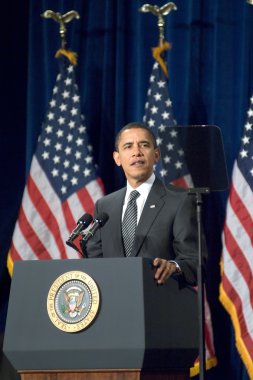 Başkan barack obama