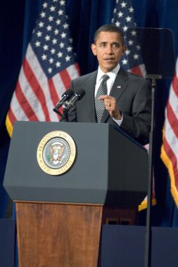 Başkan barack obama