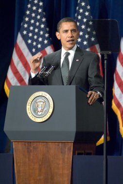 Başkan barack obama