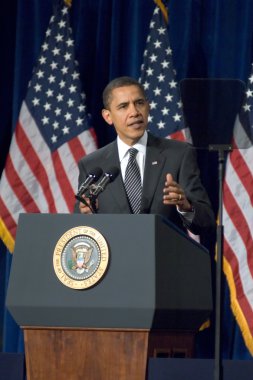 Başkan barack obama