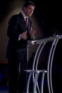 Vali rick perry (r - texas)