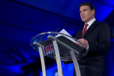 Vali rick perry (r - texas)