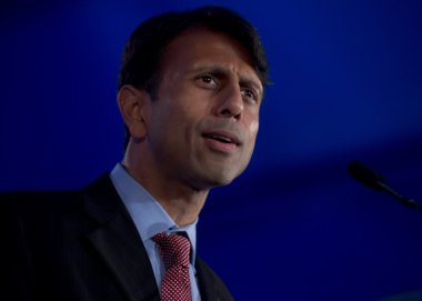 Vali bobby jindal (r - louisiana)