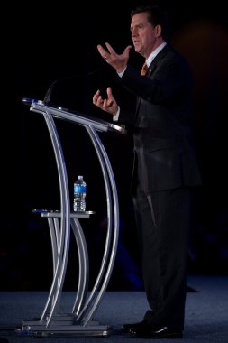 Senatör jim demint (r - Güney carolina)