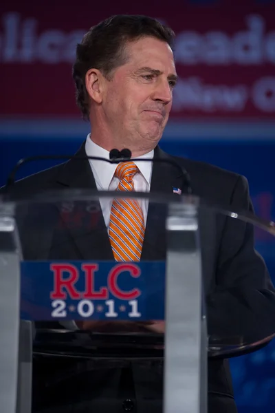 Senator Jim DeMint (R - South Carolina) — Stock Photo, Image