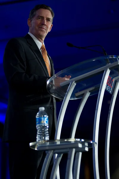 Senator Jim DeMint (R - South Carolina) — Stock Photo, Image