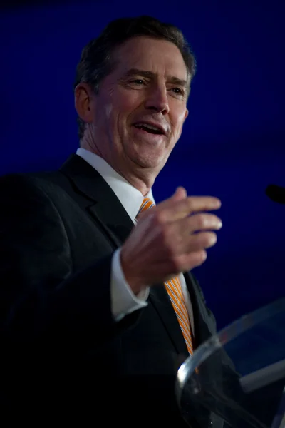 Senatör jim demint (r - Güney carolina) — Stok fotoğraf