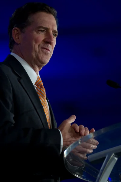 Senator Jim DeMint (R - South Carolina) — Stock Photo, Image