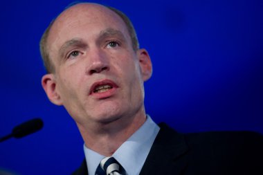 Kongre üyesi thaddeus mccotter (r - michigan)