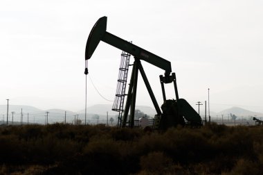 kern county, california Petrol pompalama