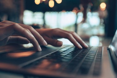 Seyahat planlayan gezginler otel rezervasyonu, uçak biletleri, arama haritası ya da seyahat güzergahları için dizüstü bilgisayar kullanıyorlar. Seyahat kavramı.