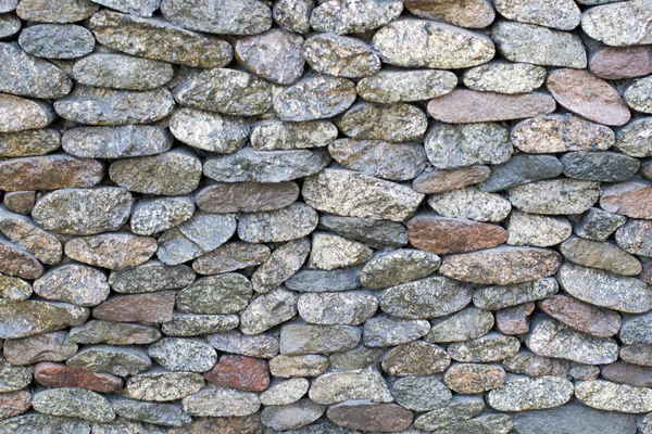 Parede de pedra — Fotografia de Stock