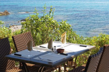 ayar tablosu fron deniz