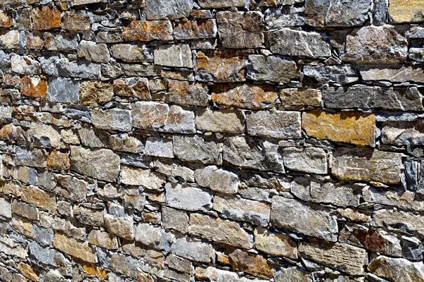 Stone wall 5 — Stock Photo, Image