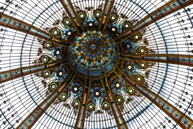 kubbe, paris