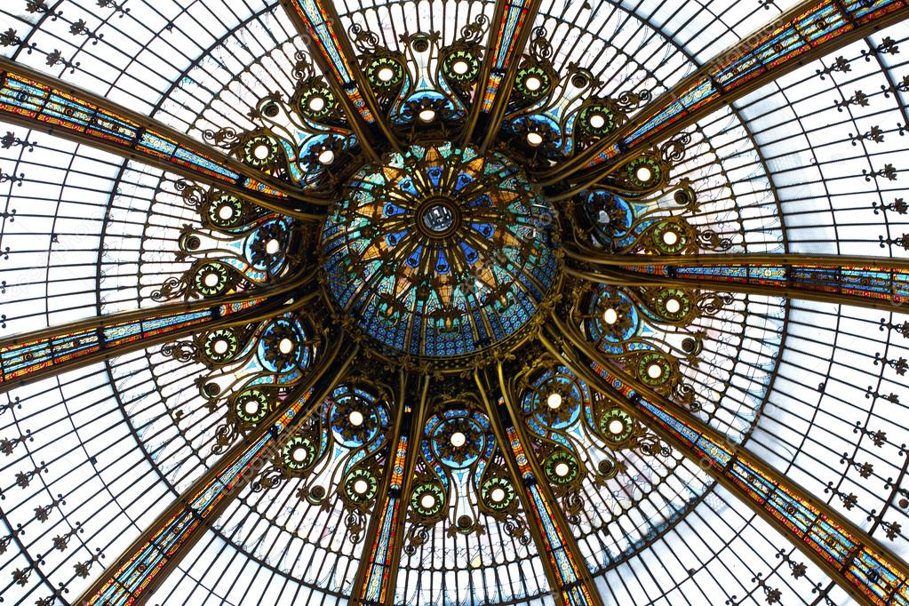Dome, Paris Stock Photo by ©bimka1 13212381
