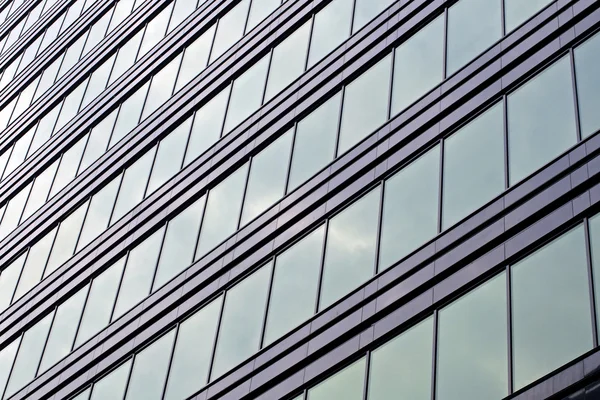 Office Window — Stock Photo, Image