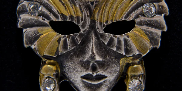 Máscara de venetian Imagens De Bancos De Imagens Sem Royalties