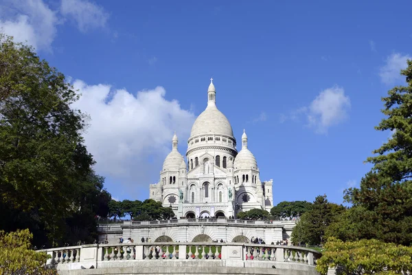 Basilique du Sacré Coeur