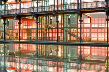 Müzesi Ulusal Tarih naturelle