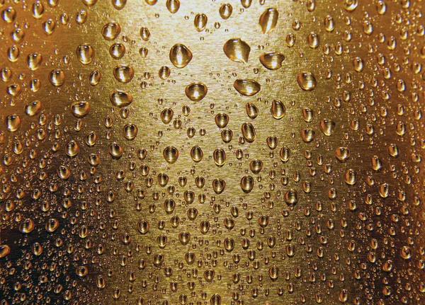 Water droplets 2 — Stock Photo, Image