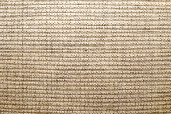 High resolution linen canvas texture — Stock Photo, Image