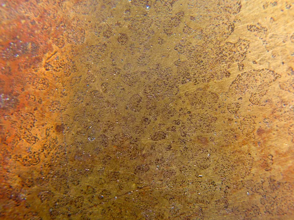 Rust metal texture background — Stock Photo, Image