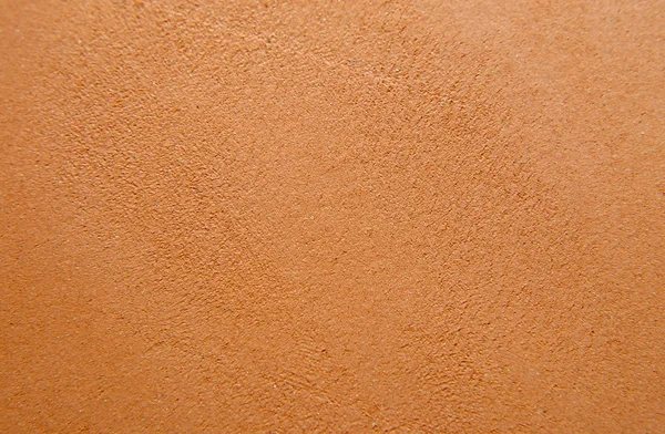 Orange clay background — Stock Photo, Image