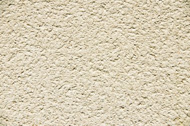 kumtaşı dokulu duvar