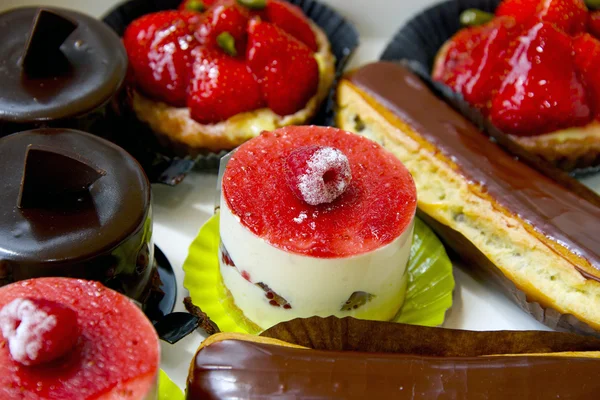 tatlı Fransız Gıda