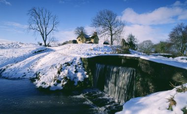 Stogursey Kalesi, somerset