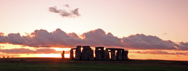 Stonehenge