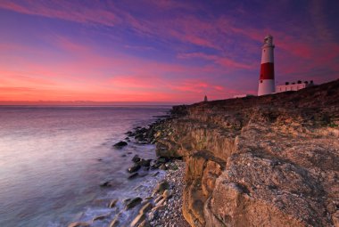 Portland Bill